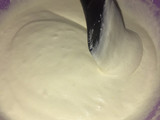 Tiramisú