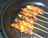 Foto langkah ke 4 dari resep Sate merah teflon alaala saya..