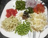 ভেজিটেবাল স্যুপ (vegetable soup recipe in bengali) রেসিপির ধাপ 1 ছবি