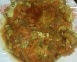 Foto langkah ke 4 dari resep Fuyunghai.
