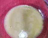 Foto del paso 1 de la receta: Tortita de naranja