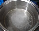 A picture of step 2 of Tutti frutti.