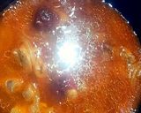 عکس مرحله 3 از دستور خورشت دال عدس با گوشت