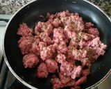 Foto del paso 11 de la receta Pimientos rellenos