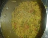 वेज सेवियां (veg seviyan recipe in Hindi) रेसिपी चरण 6 फोटो