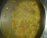 वेज सेवियां (veg seviyan recipe in Hindi) रेसिपी चरण 6 फोटो