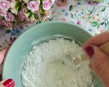 Foto del paso 12 de la receta: Galletas de Mantequilla & Vainilla 🐰🌸🍃
