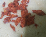 Foto del paso 14 de la receta: Tortilla de patata y chorizo