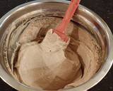 Peanut Butter Layered Mousse Torte recipe step 16 photo
