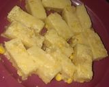 Foto langkah ke 6 dari resep Agar-Agar Jagung Manis.