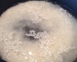 A picture of step 3 of Boiled White Rice.