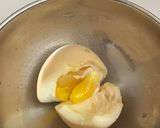 芝麻醬油溏心蛋的食譜步驟5照片