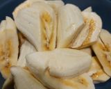 Foto langkah ke 1 dari resep 508. Pisang Kepok Goreng.