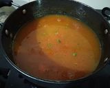 A picture of step 4 of Khichdi.