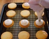 A picture of step 8 of Cottage Cheese Shortbread Sandwich Cookies.