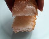 A picture of step 9 of Vada pav.