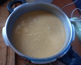 Foto del paso 7 de la receta: 287. Puré de repollo, batata y brócoli