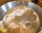 A picture of step 2 of 15 Minute Summer Vegetable Pasta.