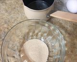Foto del paso 2 de la receta: Pan integral con técnica tang zhong