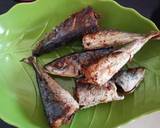 Cara Membuat Ikan Layang Saus Tiram 1