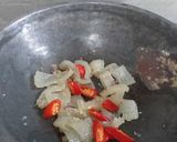 Foto langkah ke 5 dari resep Semur Cecek Homemade.