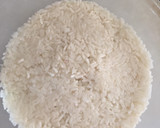 Foto del paso 5 de la receta: Pastel de arroz al horno