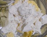 Foto langkah ke 3 dari resep Banana Cake.