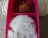 Foto langkah ke 7 dari resep 143. Bola bola tempe.