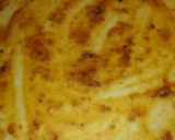 Foto del paso 8 de la receta: Masa liquida para pizza esponjosa