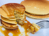 Pancake🥞 by chef maryumms cuisine🌸