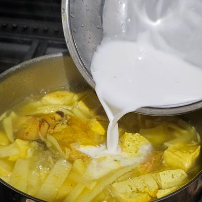 Langkah 3