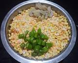 Appe mix dal dahibade recipe step 1 photo