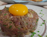 Foto del paso 4 de la receta: Steak tartar