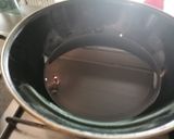 Une image de l'étape 6 de Korokke et sa sauce tonkastu.