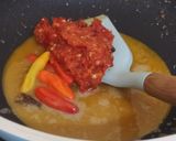 Foto langkah ke 3 dari resep Sarden Leunca Balado.