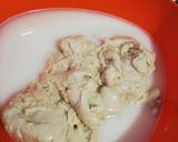 Foto del paso 5 de la receta: Seitán casero/ gluten _ vegan