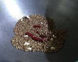 Aaloo paratha masala recipe step 1 photo