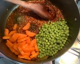 Foto del paso 2 de la receta: Estofado de pollo