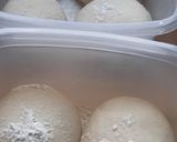 Foto del paso 6 de la receta: Pan plano