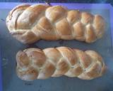Pan brioche recipe step 3 photo