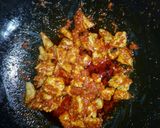 Foto langkah ke 6 dari resep Daging Sambal Kecap.