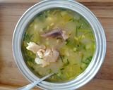Foto del paso 6 de la receta: Sopa de Pata de res