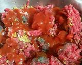 Foto del paso 2 de la receta: Rollo de carne sin horno