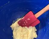 Keto: Fathead Pizza dough recipe step 1 photo