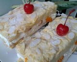 Foto langkah ke 5 dari resep BUDAPEST Cake....💋.