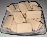 Foto del paso 6 de la receta: Masas secas (Galletas Caseras)