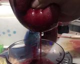 Foto langkah ke 3 dari resep Juice ABC (Apple Beet Carrot).
