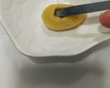 Foto langkah ke 3 dari resep Nastar Bebek Viral.