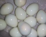 Foto langkah ke 1 dari resep Perkedel isi Telur puyuh.