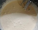 Foto langkah ke 1 dari resep Pukis Cokelat.